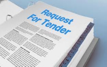 TENDER FOR REMOVAL OF EXISTING LIGHT AND INSTALLATION OF LED LIGHTS