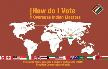 Information about Overseas Electors