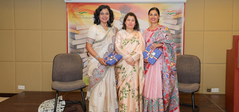  2nd Meeting of Consulate Book Club, 28th February 2024